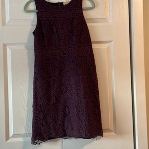 Loft outlet work dress